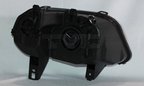 TYC 20-6766-00 Headlight Assembly - Left - view 2