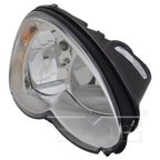 TYC 20-6773-00-9 Headlight Assembly - Right - view 2