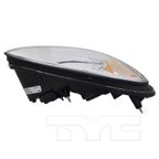 TYC 20-6773-00-9 Headlight Assembly - Right - view 5