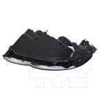 TYC 20-6773-00-9 Headlight Assembly - Right - view 6