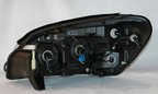 TYC 20-6777-90-9 Headlight Assembly - Right - view 2