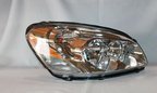 TYC 20-6777-90-9 Headlight Assembly - Right - view 1