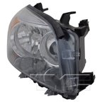 TYC 20-6779-01-9 Headlight Assembly - Right - view 4