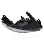 TYC 20-6779-01-9 Headlight Assembly - Right - view 7