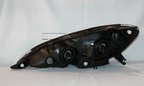 TYC 20-6781-00-9 Headlight Assembly - Right - view 2
