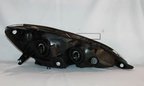 TYC 20-6782-00-9 Headlight Assembly - Left - view 2