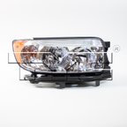 TYC 20-6783-00-9 Headlight Assembly - Right - view 1