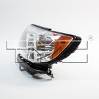 TYC 20-6784-00-9 Headlight Assembly - Left - view 7