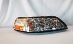 TYC 20-6785-90 Headlight Assembly - Right - view 1