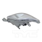 TYC 20-6797-01-9 Headlight Assembly - Right - view 7