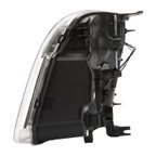 TYC 20-6801-00-9 Headlight Assembly - Right - view 2