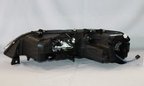 TYC 20-6803-01 Headlight Assembly - Right - view 2