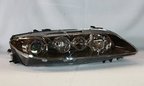 TYC 20-6803-01 Headlight Assembly - Right - view 1