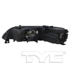 TYC 20-6803-91-9 Headlight Assembly - Right - view 5