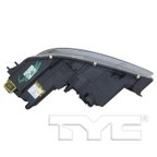 TYC 20-6803-91-9 Headlight Assembly - Right - view 6