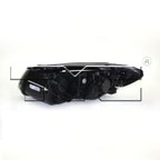 TYC 20-6807-90-9 Headlight Assembly - Right - view 2