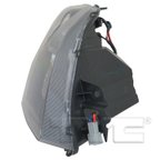 TYC 20-6809-90-1 Headlight Assembly - Right - view 7