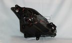 TYC 20-6810-90 Headlight Assembly - Left - view 5