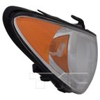 TYC 20-6811-90-9 Headlight Assembly - Right - view 3