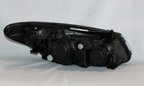 TYC 20-6812-00 Headlight Assembly - Left - view 2