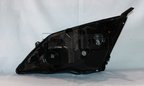 TYC 20-6815-01-9 Headlight Assembly - Right - view 2