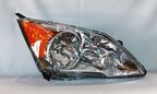 TYC 20-6815-01-9 Headlight Assembly - Right - view 1