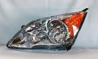TYC 20-6816-01 Headlight Assembly - Left - view 1