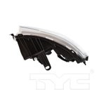 TYC 20-6817-00-9 Headlight Assembly - Right - view 6