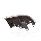 TYC 20-6819-00-9 Headlight Assembly - Right - view 6