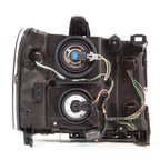 TYC 20-6820-00-9 Headlight Assembly - Left - view 6