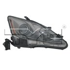 TYC 20-6823-01 Headlight Assembly - Right - view 1