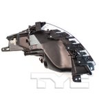 TYC 20-6827-90-9 Headlight Assembly - Right - view 4