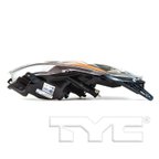 TYC 20-6827-90-9 Headlight Assembly - Right - view 6