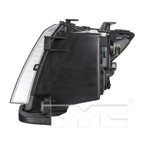 TYC 20-6829-00 Headlight Assembly - Right - view 2