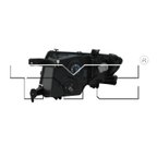 TYC 20-6830-00 Headlight Assembly - Left - view 5