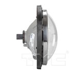 TYC 20-6835-00-1 Headlight Assembly - Right - view 3
