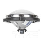 TYC 20-6835-00-1 Headlight Assembly - Right - view 6