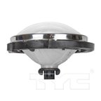TYC 20-6835-00-1 Headlight Assembly - Right - view 7