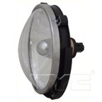 TYC 20-6835-00-9 Headlight Assembly - Right - view 4