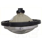 TYC 20-6835-00-9 Headlight Assembly - Right - view 5