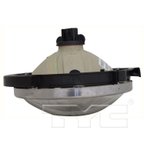 TYC 20-6835-00-9 Headlight Assembly - Right - view 6