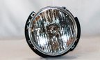 TYC 20-6835-00 Headlight Assembly - Right - view 1