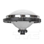 TYC 20-6836-00-1 Headlight Assembly - Left - view 7