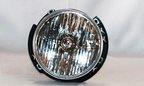 TYC 20-6836-00 Headlight Assembly - Left - view 1