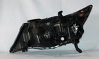 TYC 20-6845-01 Headlight Assembly - Right - view 2