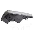 TYC 20-6845-91-1 Headlight Assembly - Right - view 6