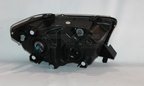 TYC 20-6848-00 Headlight Assembly - Left - view 2