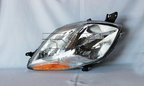 TYC 20-6853-01 Headlight Assembly - Right - view 1