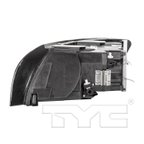 TYC 20-6857-00 Headlight Assembly - Right - view 2