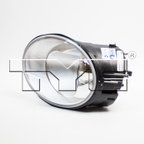 TYC 20-6868-00-9 Headlight Assembly - Left - view 2